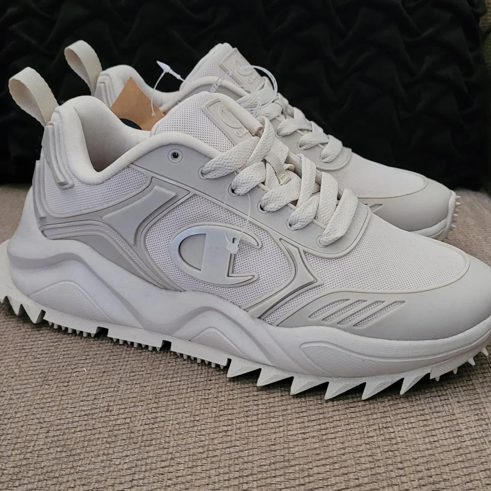 CHAMPION YOUTH 9318 TRAIL PEBBLESTONE SNEAKERS